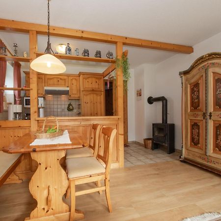 Ferienwohnung Schneeheide Im Feriendorf Sonnenhang Міссен-Вільгамс Екстер'єр фото
