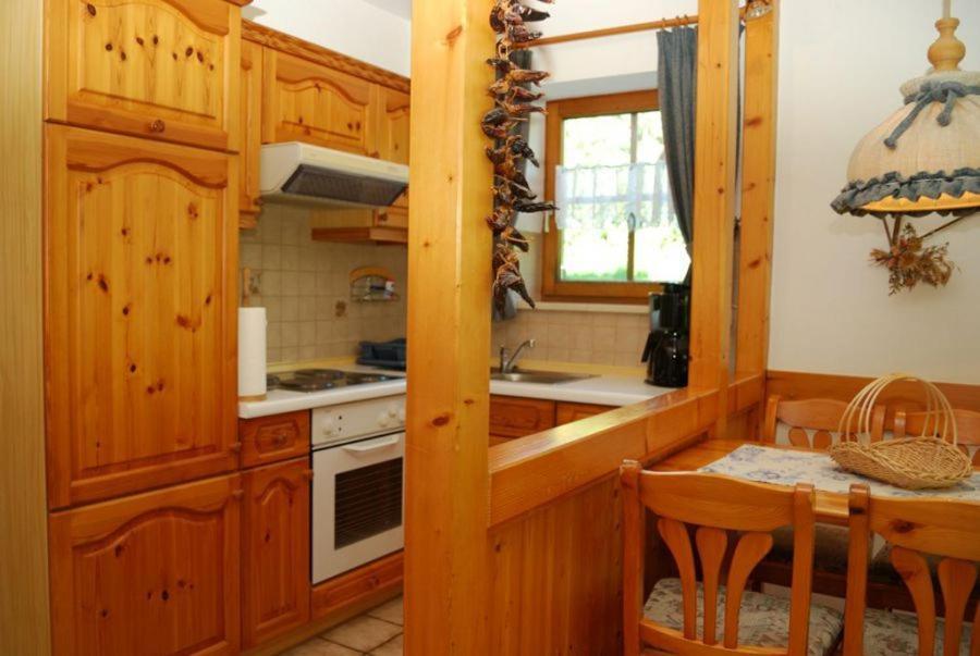 Ferienwohnung Schneeheide Im Feriendorf Sonnenhang Міссен-Вільгамс Екстер'єр фото