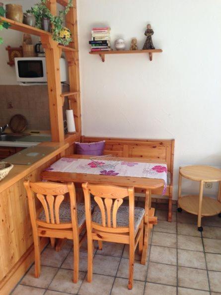 Ferienwohnung Schneeheide Im Feriendorf Sonnenhang Міссен-Вільгамс Екстер'єр фото