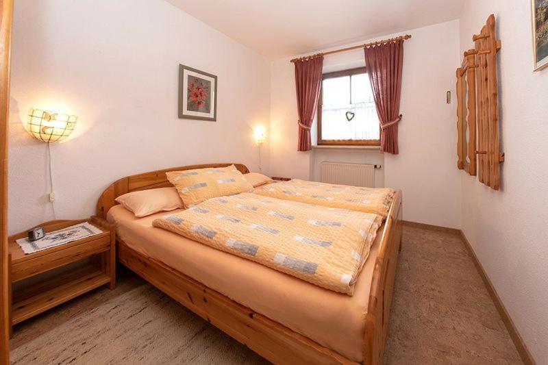 Ferienwohnung Schneeheide Im Feriendorf Sonnenhang Міссен-Вільгамс Екстер'єр фото