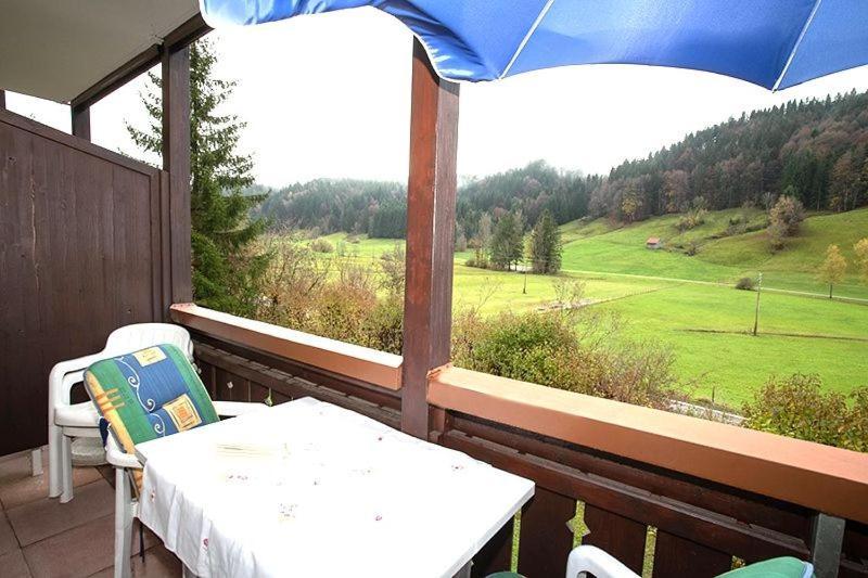 Ferienwohnung Schneeheide Im Feriendorf Sonnenhang Міссен-Вільгамс Екстер'єр фото