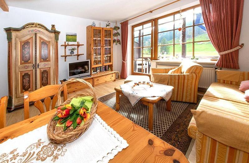 Ferienwohnung Schneeheide Im Feriendorf Sonnenhang Міссен-Вільгамс Екстер'єр фото