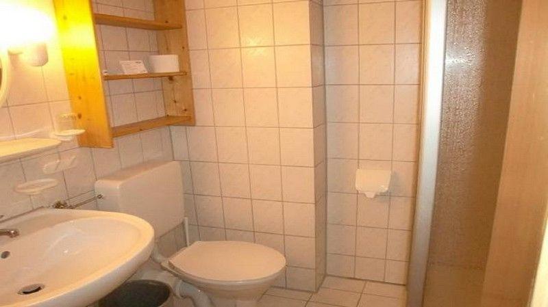 Ferienwohnung Schneeheide Im Feriendorf Sonnenhang Міссен-Вільгамс Екстер'єр фото