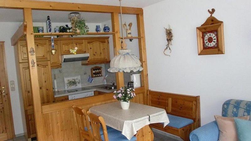 Ferienwohnung Schneeheide Im Feriendorf Sonnenhang Міссен-Вільгамс Екстер'єр фото