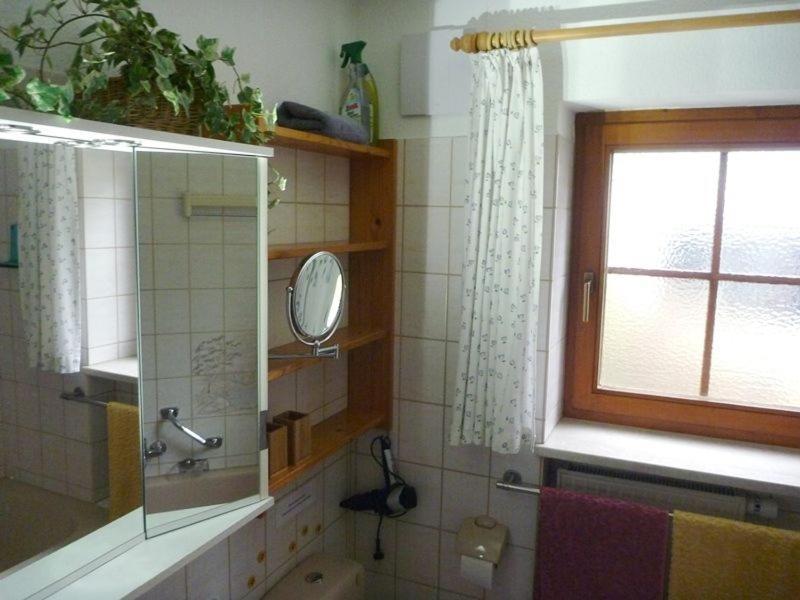 Ferienwohnung Schneeheide Im Feriendorf Sonnenhang Міссен-Вільгамс Екстер'єр фото
