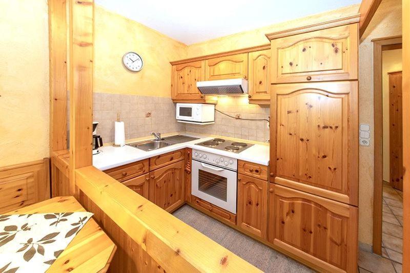 Ferienwohnung Schneeheide Im Feriendorf Sonnenhang Міссен-Вільгамс Екстер'єр фото