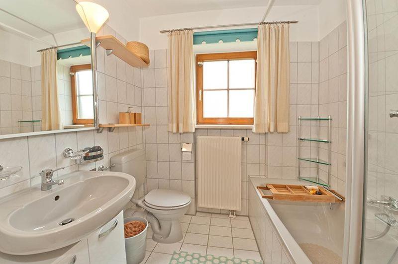 Ferienwohnung Schneeheide Im Feriendorf Sonnenhang Міссен-Вільгамс Екстер'єр фото